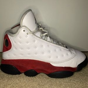 Jordan 13 Cherry